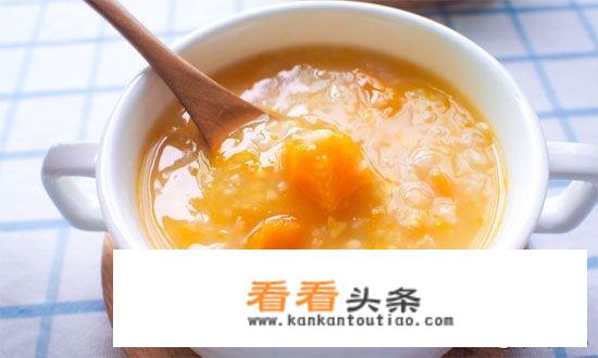 晚饭营养又健康的食物？