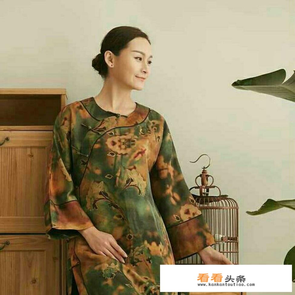 什么是香云纱？