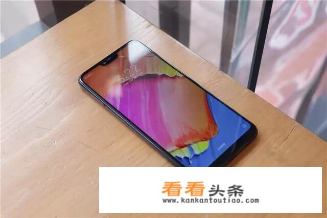 vivo手机3千左右性价比最高哪款？