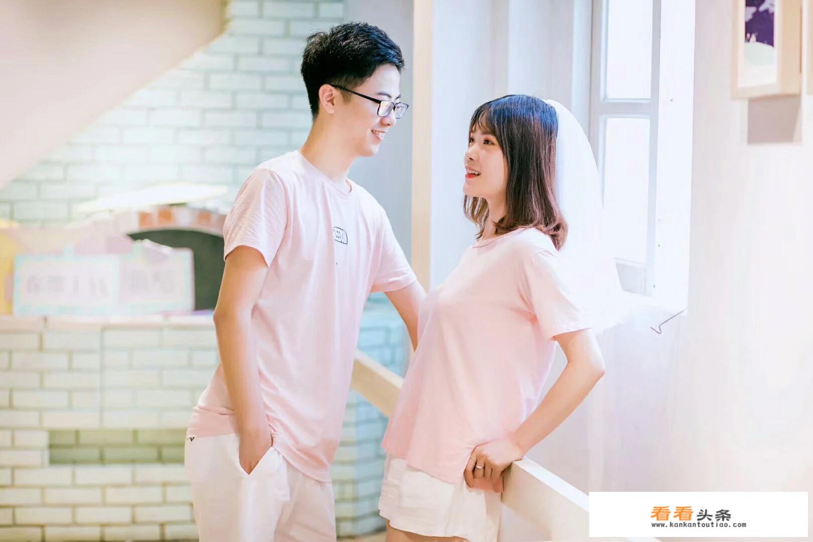 女朋友考上了大学，而我没考上，我们的感情还能长久吗？