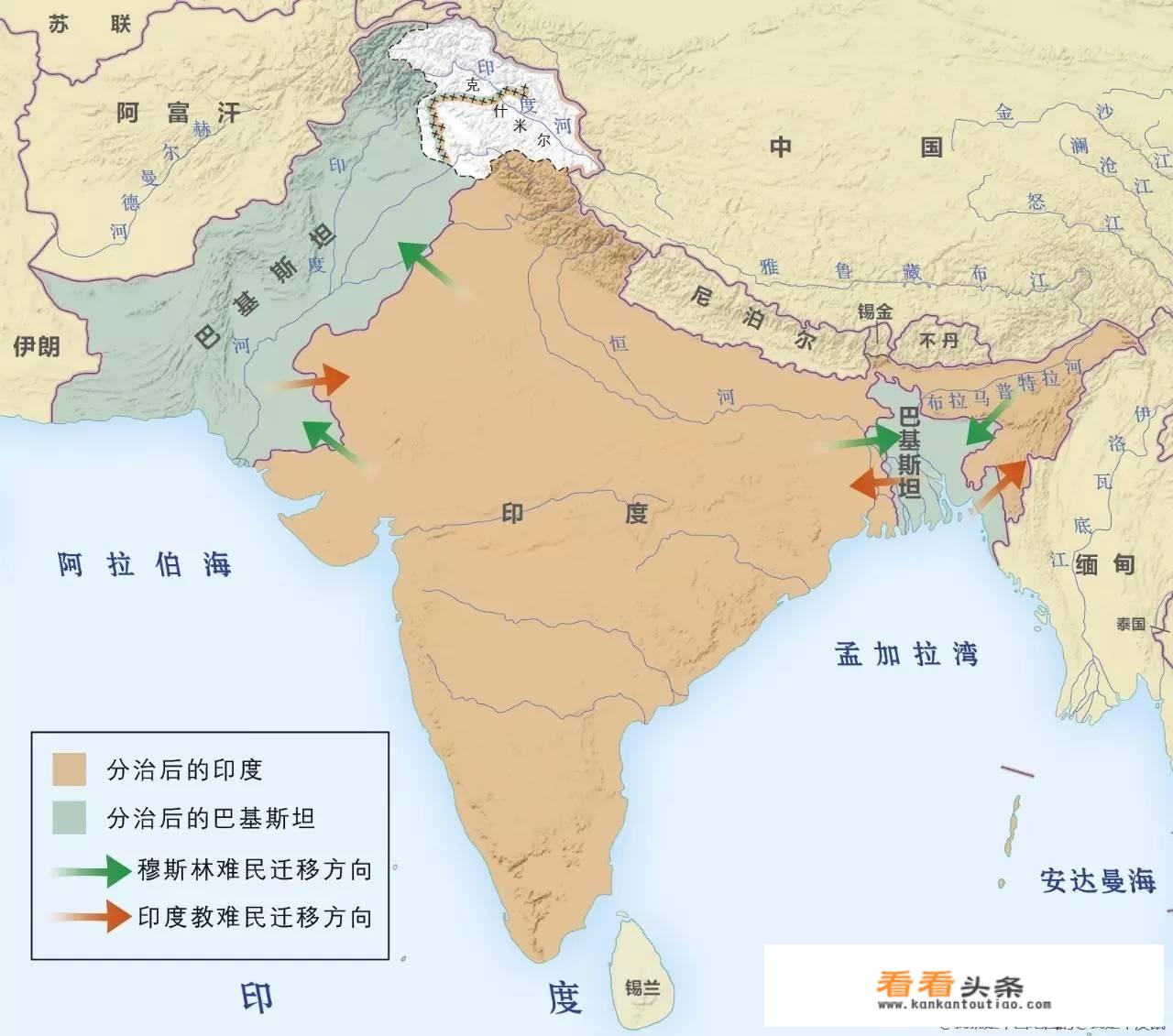 所有帝国灭亡的根源都是财政危机？