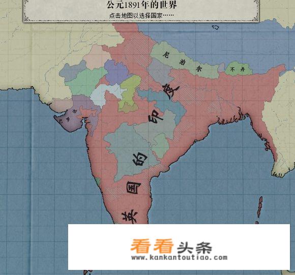 所有帝国灭亡的根源都是财政危机？