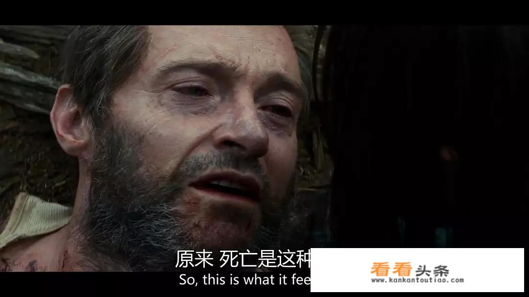 2017年马上要结束了，你最想推荐哪部电影？