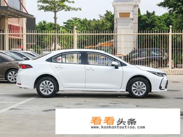 10万左右的合资车，哪个品牌比较好？