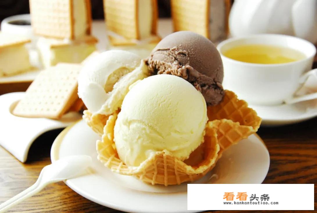 哈根达斯冰淇淋店怎么开？