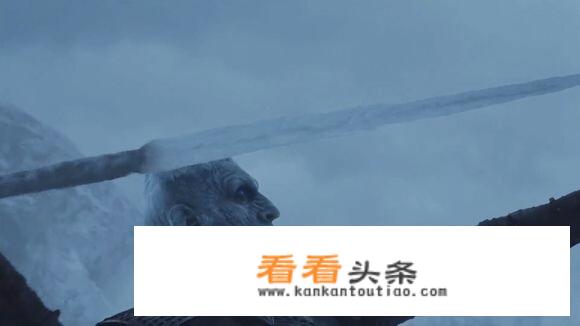 权利的游戏剧情介绍？