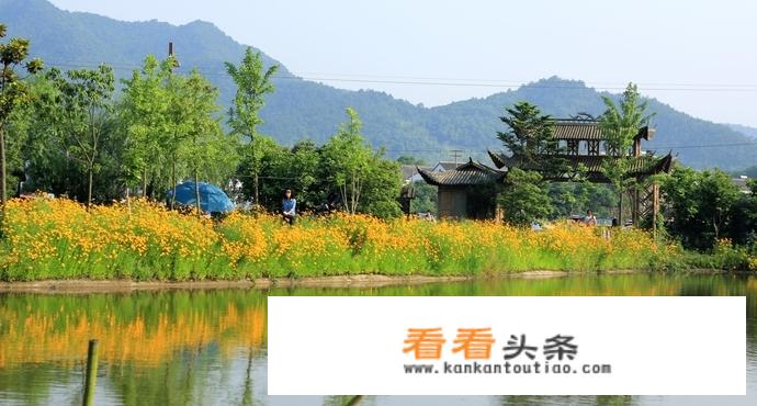 宁波东钱湖旅游度假区属于什么区？