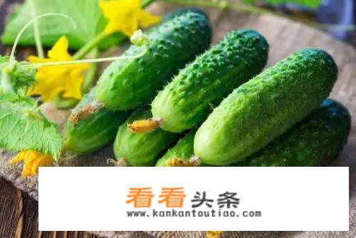 夏季清热解暑的食物？