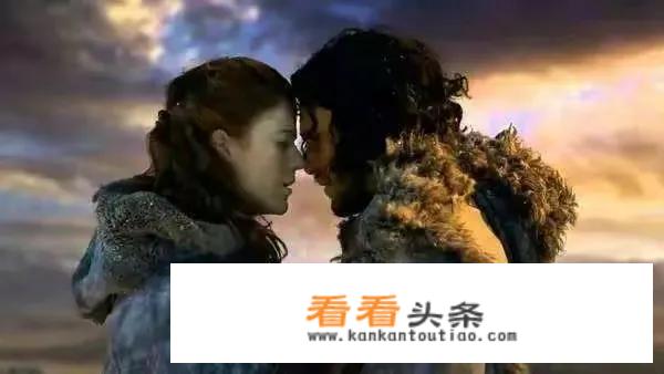 权力的游戏琼恩，艾林是谁？他和琼恩，雪诺什么关系？