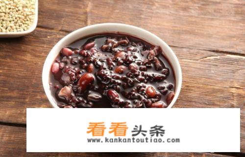 孕妇贫血吃什么粥补血养气？