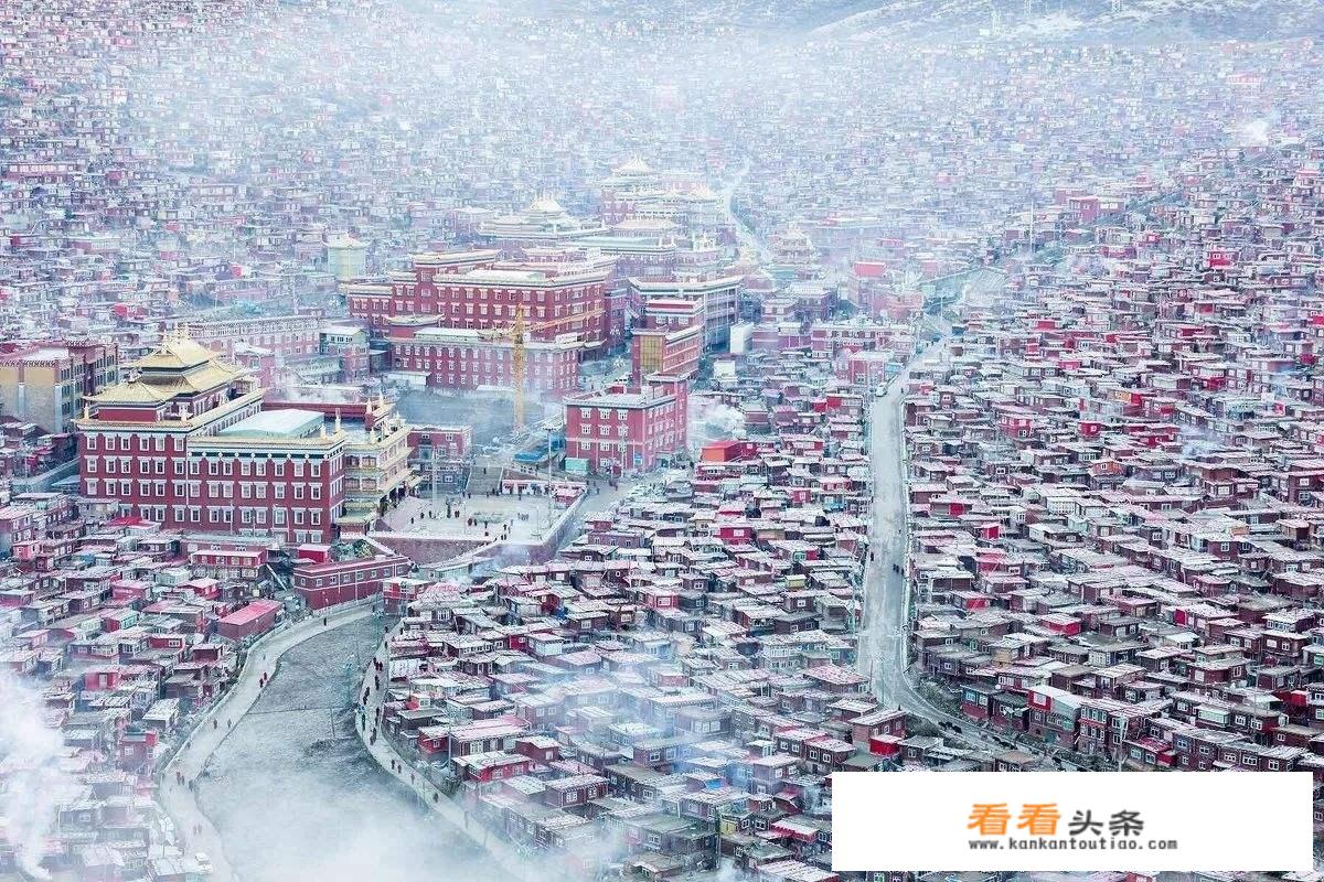 2023年五一节色达旅游开放了吗？