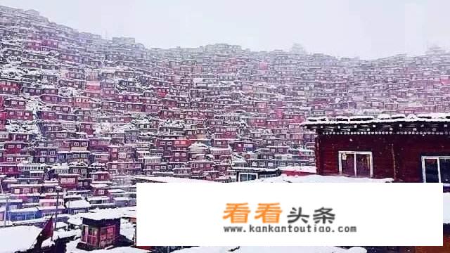 2023年五一节色达旅游开放了吗？
