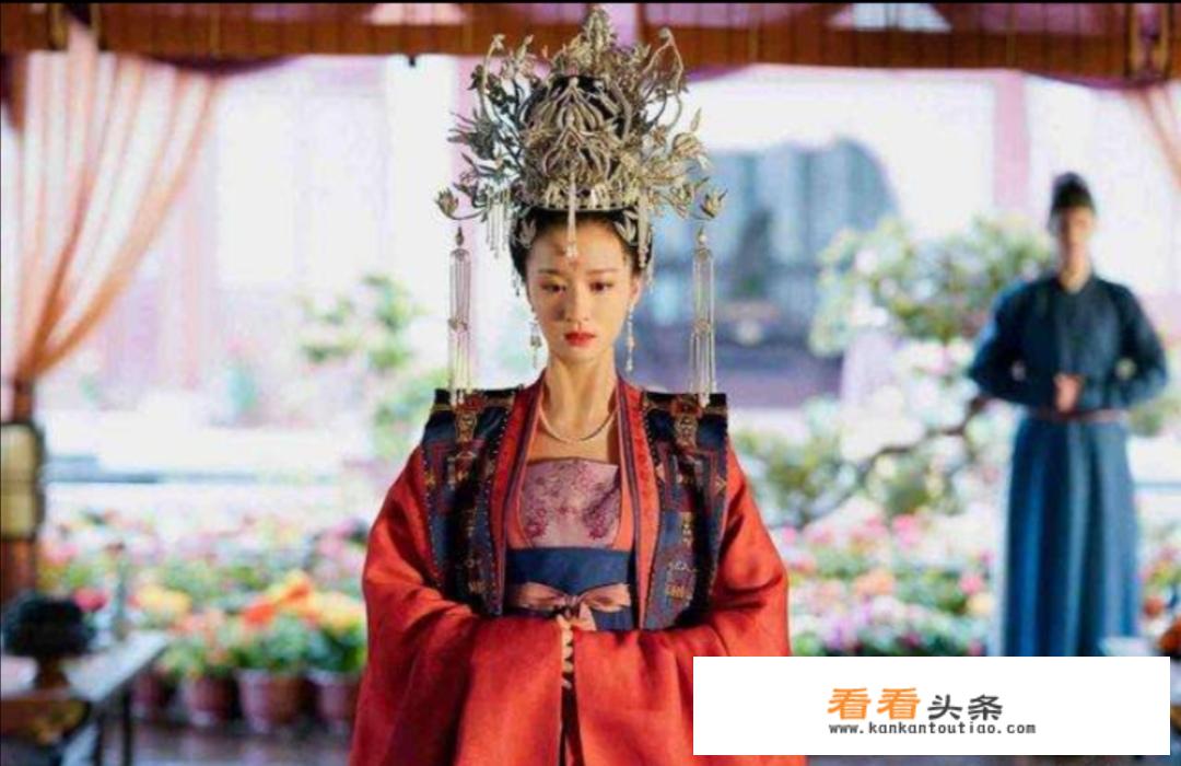 《清平乐》中娘娘，苗娘子，张妼晗在现实中，哪一个更适合做妻子？