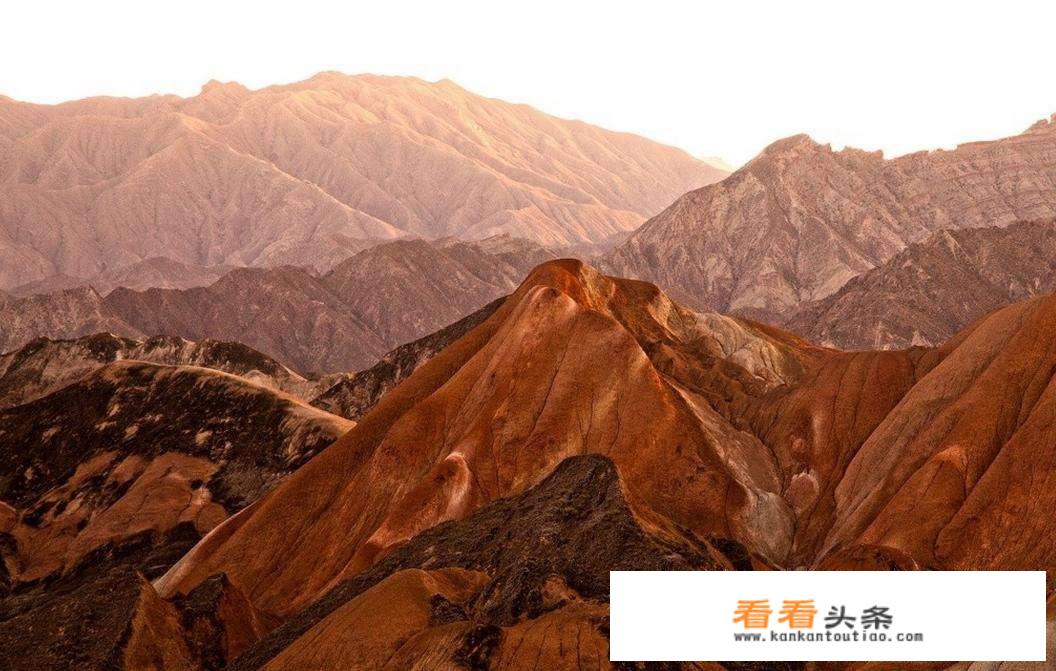 成都到兰州自驾游攻略？