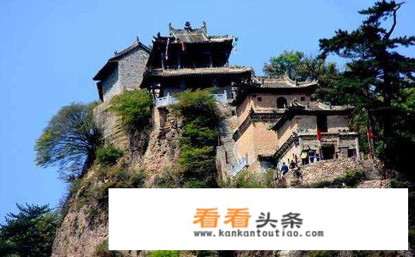 成都到兰州自驾游攻略？