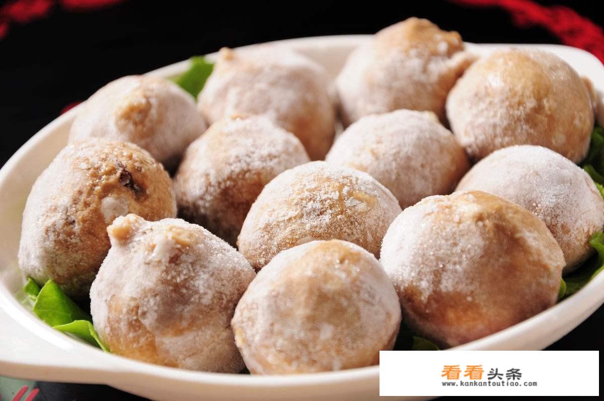 潮州的本地菜品有什么特点？