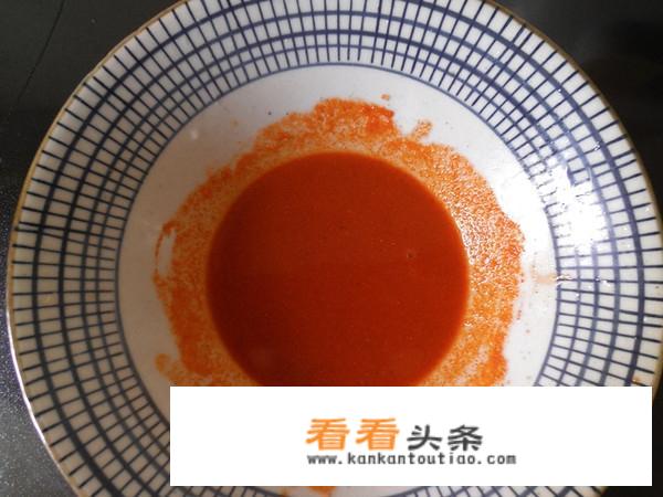 微波炉版奥尔良鸡翅是怎么做的？