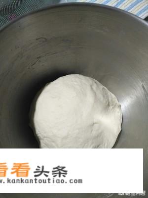 广西油炸葱油饼做法？