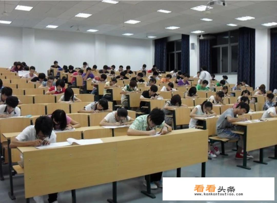 为什么要调查当代大学生心理压力？