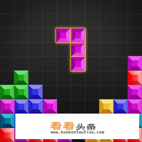哪些游戏有助于开发智力？