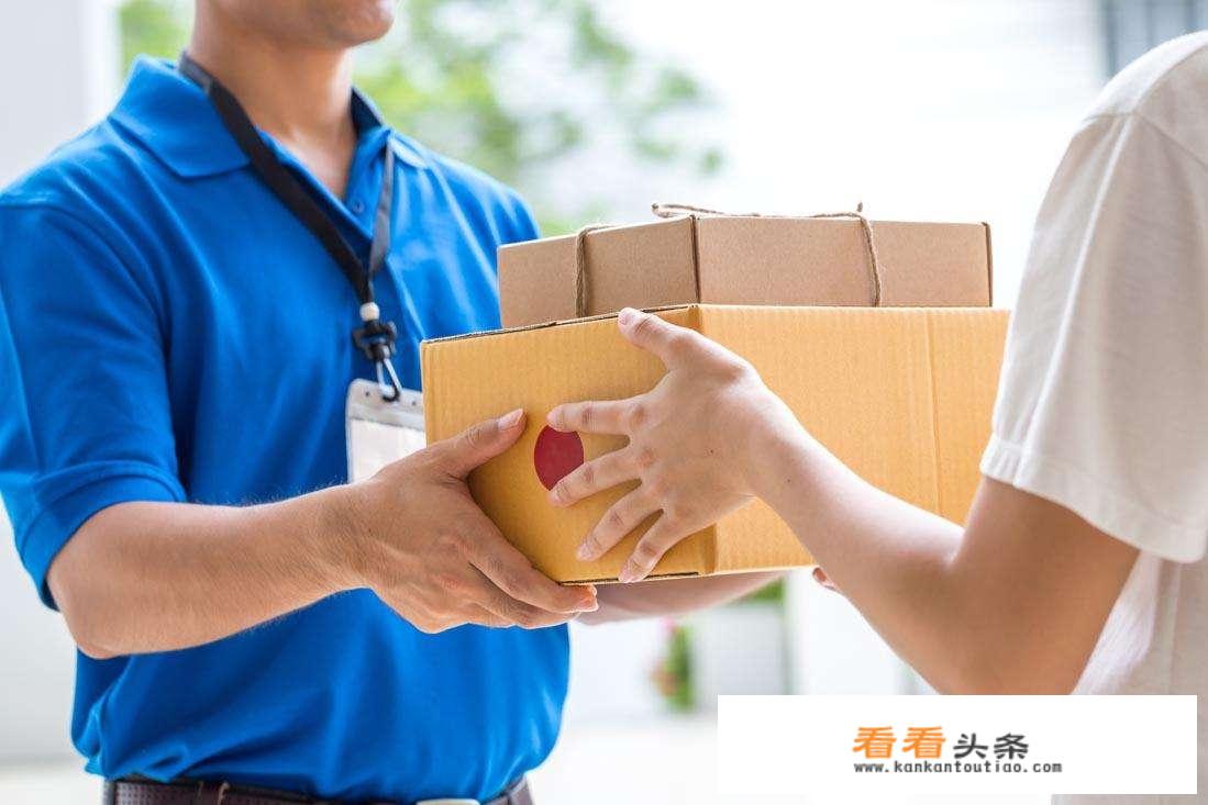 本科毕业送快递很丢人么？