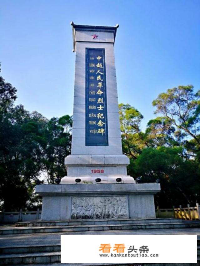 东兴必去十大景点？