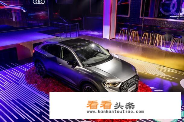 奥迪a4l是suv还是轿跑？