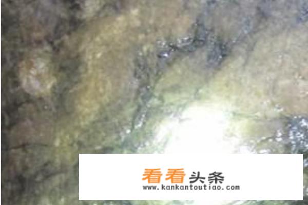 高档莫西沙原石的皮壳特点？