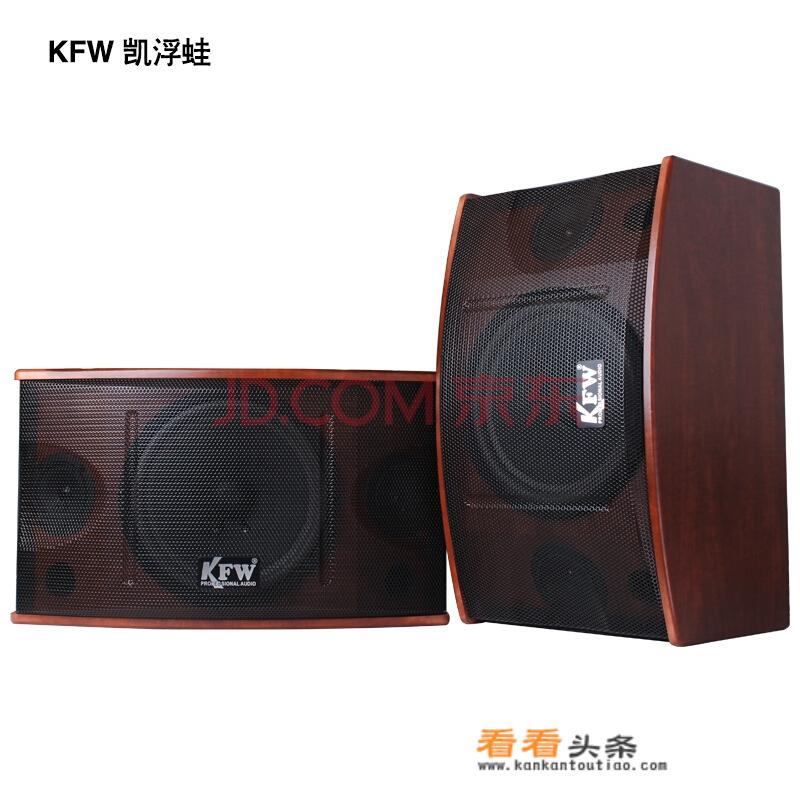 有源监听音箱是什么？