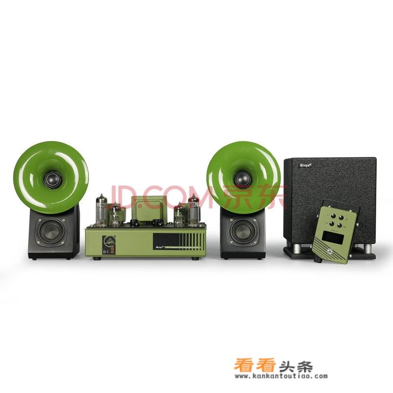 有源监听音箱是什么？