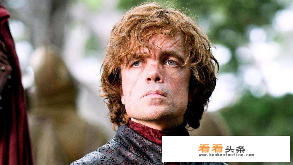 《权力的游戏》中最有男性魅力的男性角色是谁？为什么？