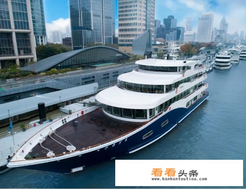 黄浦江游船攻略？