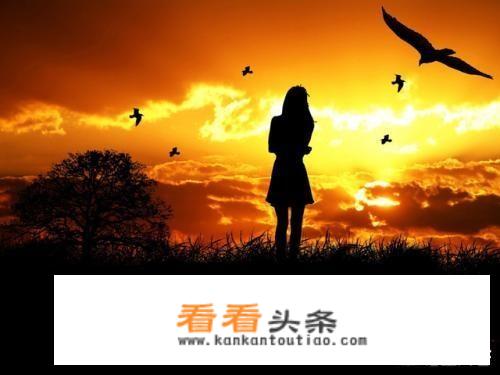 表示大学生活结束的诗句？