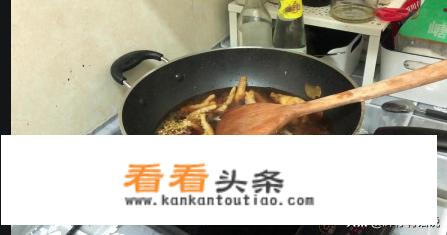 教你正宗泡椒凤爪的家常做法？