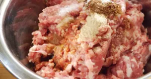 干炸丸子怎么炸才酥脆？