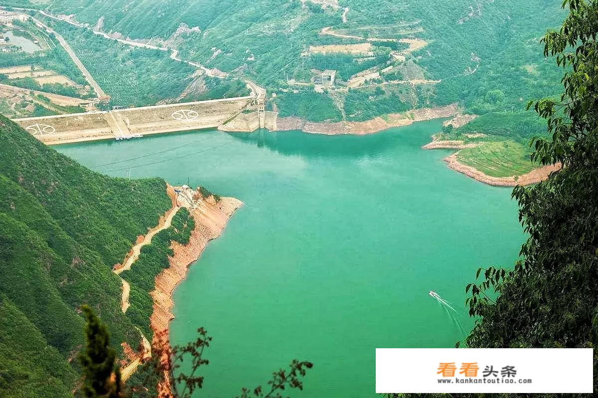 崆峒山在什么地方？有什么景点值得游玩？