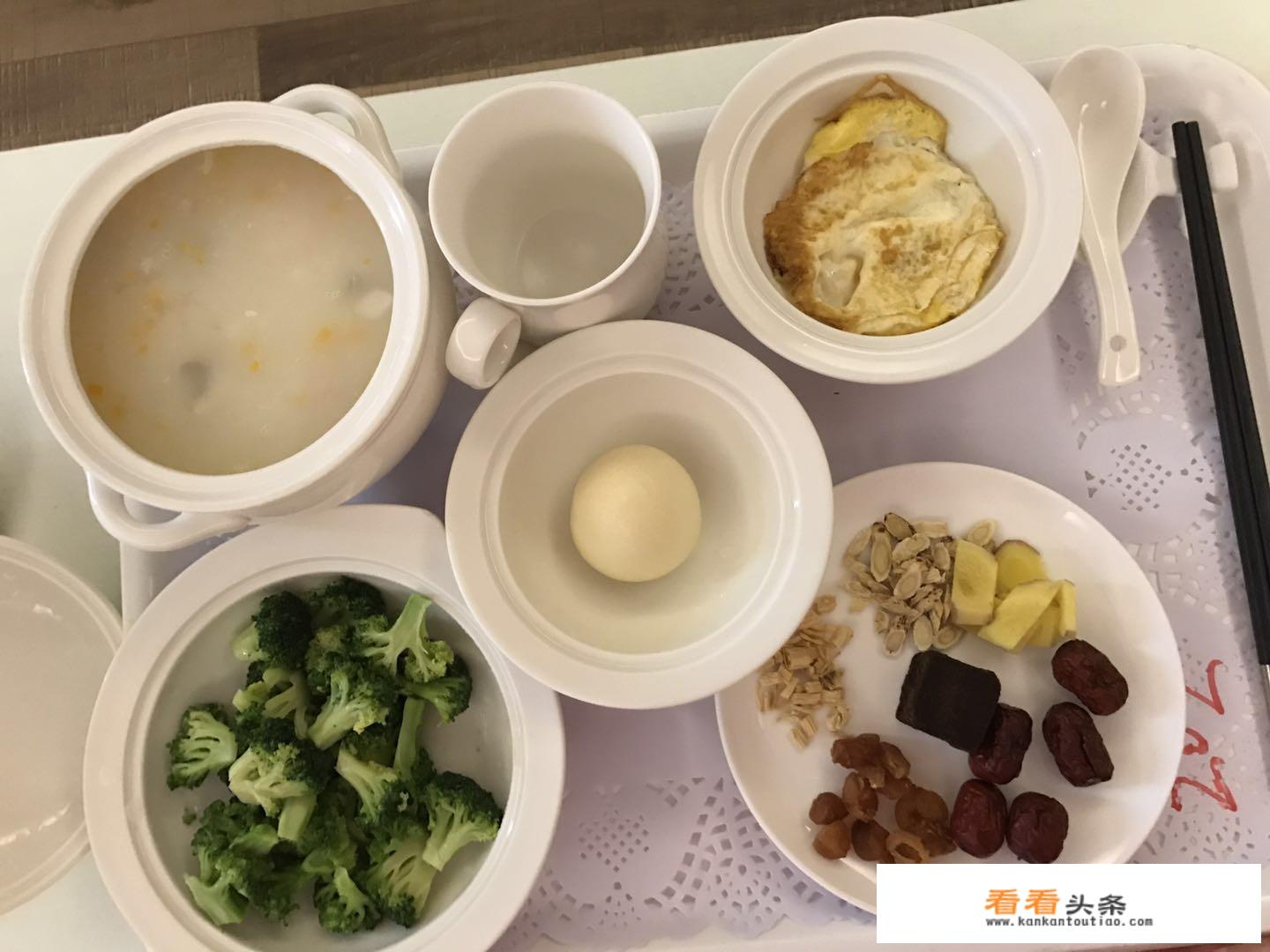 月子食谱家常菜做法？