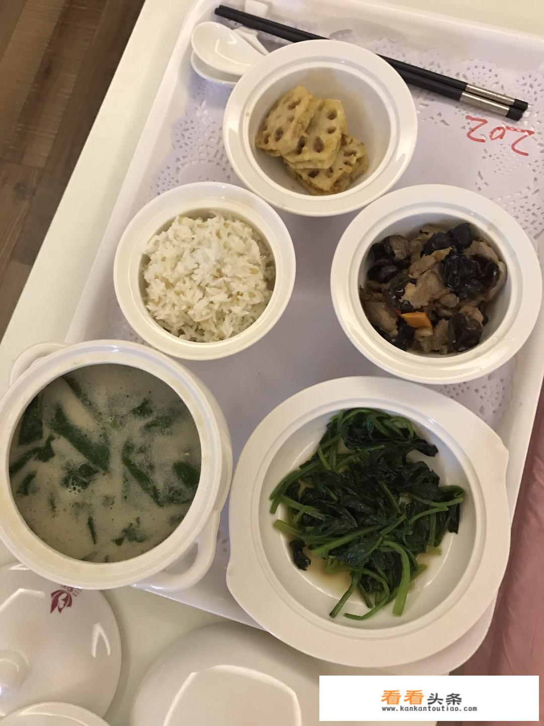 月子食谱家常菜做法？