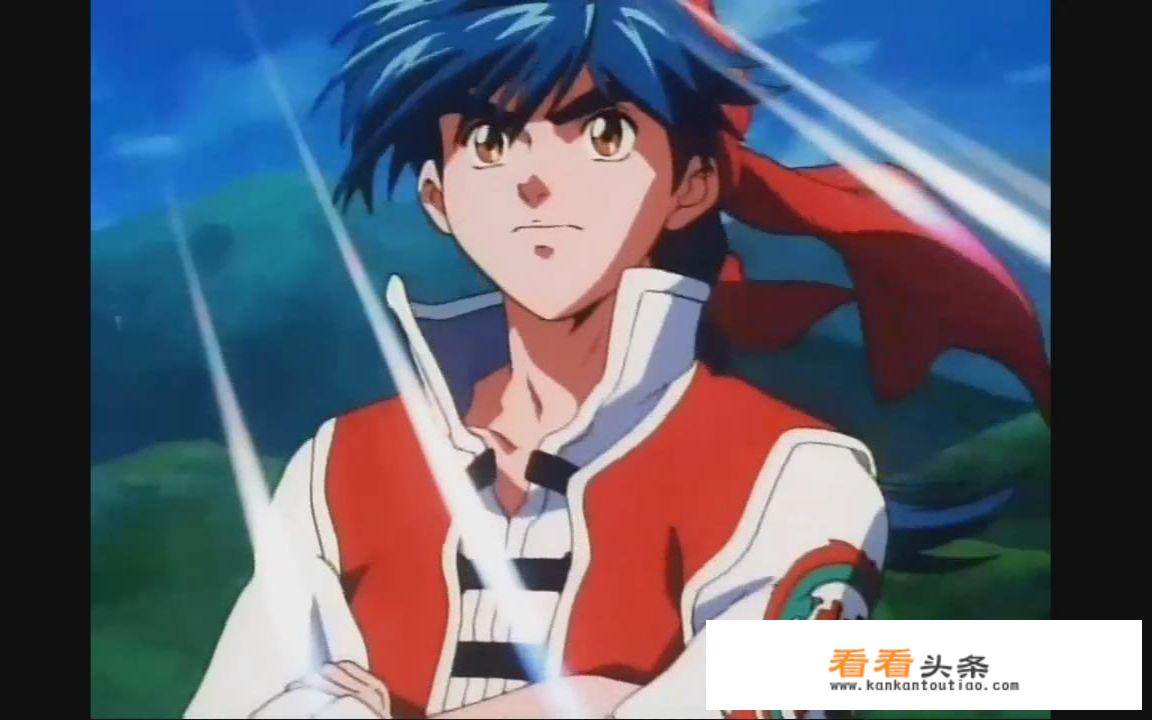 90后“动画片大全”有哪些？