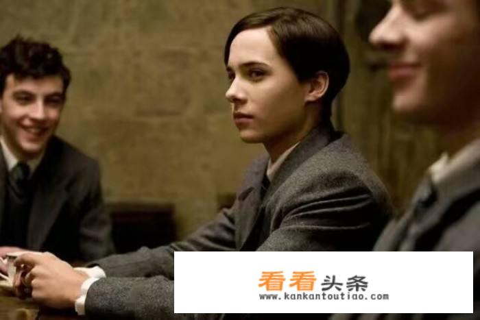 【HP】急求V殿和教授的同人文呐？