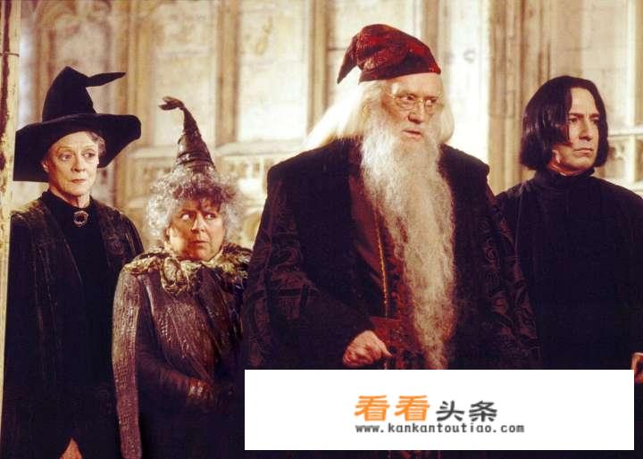 【HP】急求V殿和教授的同人文呐？