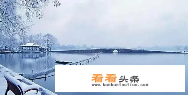 西湖八景有哪些？