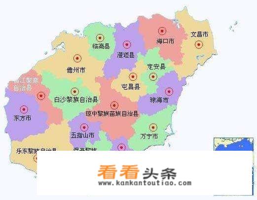 自驾车从海口去三亚走中线好还是东线？