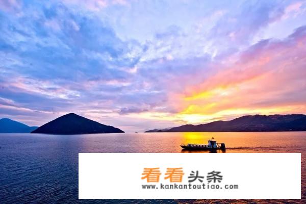 郴州有哪些旅游景点？