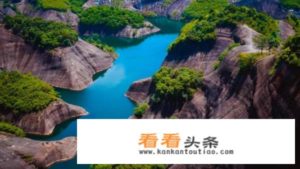 郴州有哪些旅游景点？