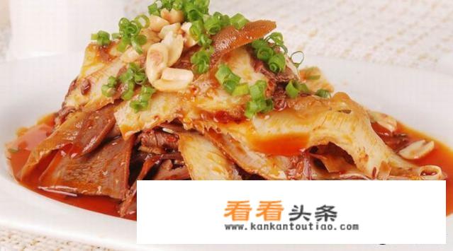 什么是特色美食？