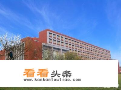首都经济贸易大学有哪几个学院？