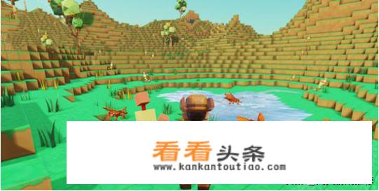 你玩过像素沙盒类游戏吗？哪款比较好玩？