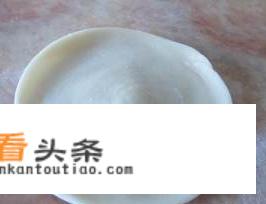 苏式酥皮月饼皮的配方与制作方法？
