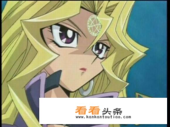 求女主穿越游戏王的小说？